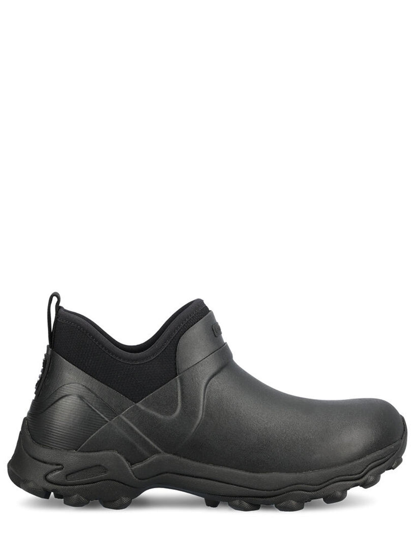 Givenchy 4g rubber boots