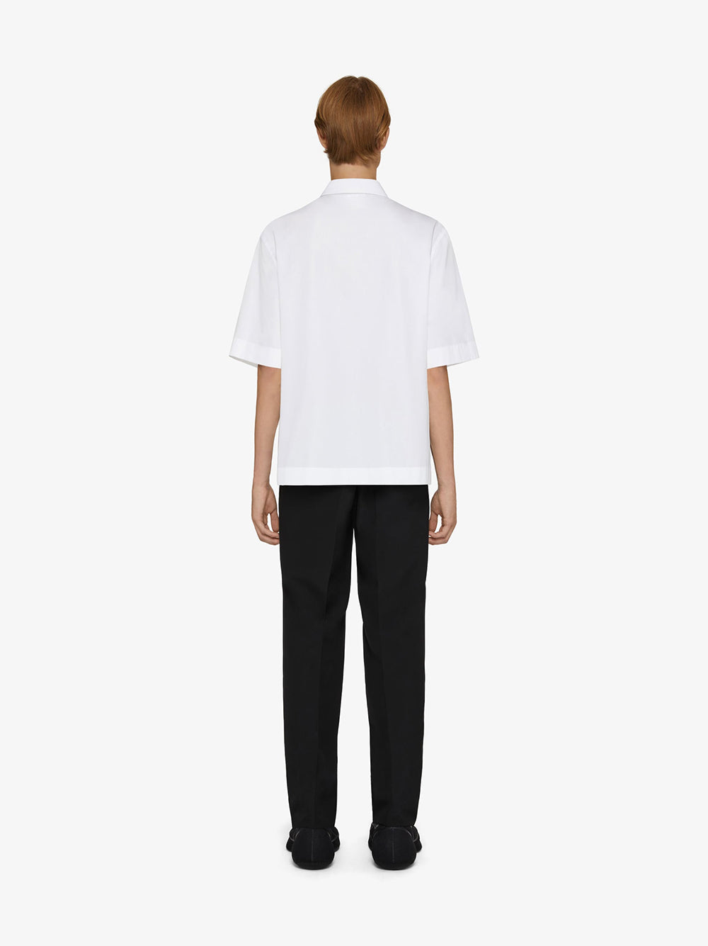 Givenchy 4g Shirt