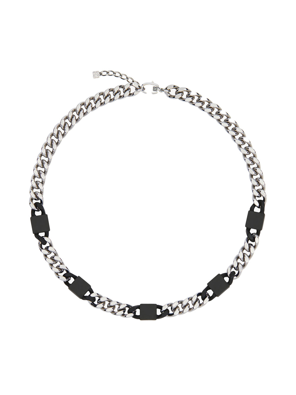 Givenchy 4g Short Necklace