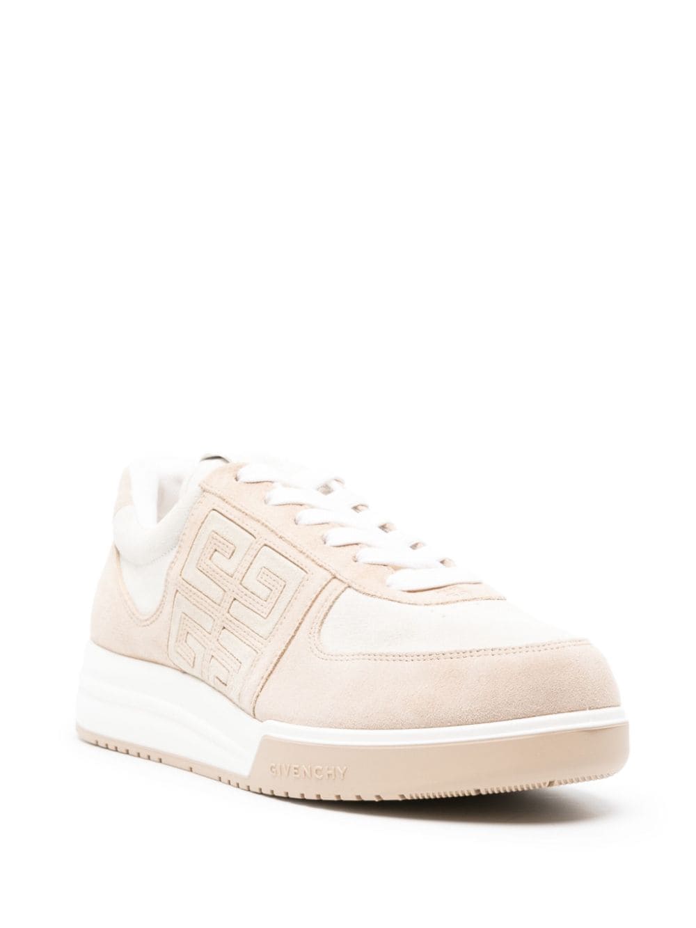Givenchy 4g Sneakers