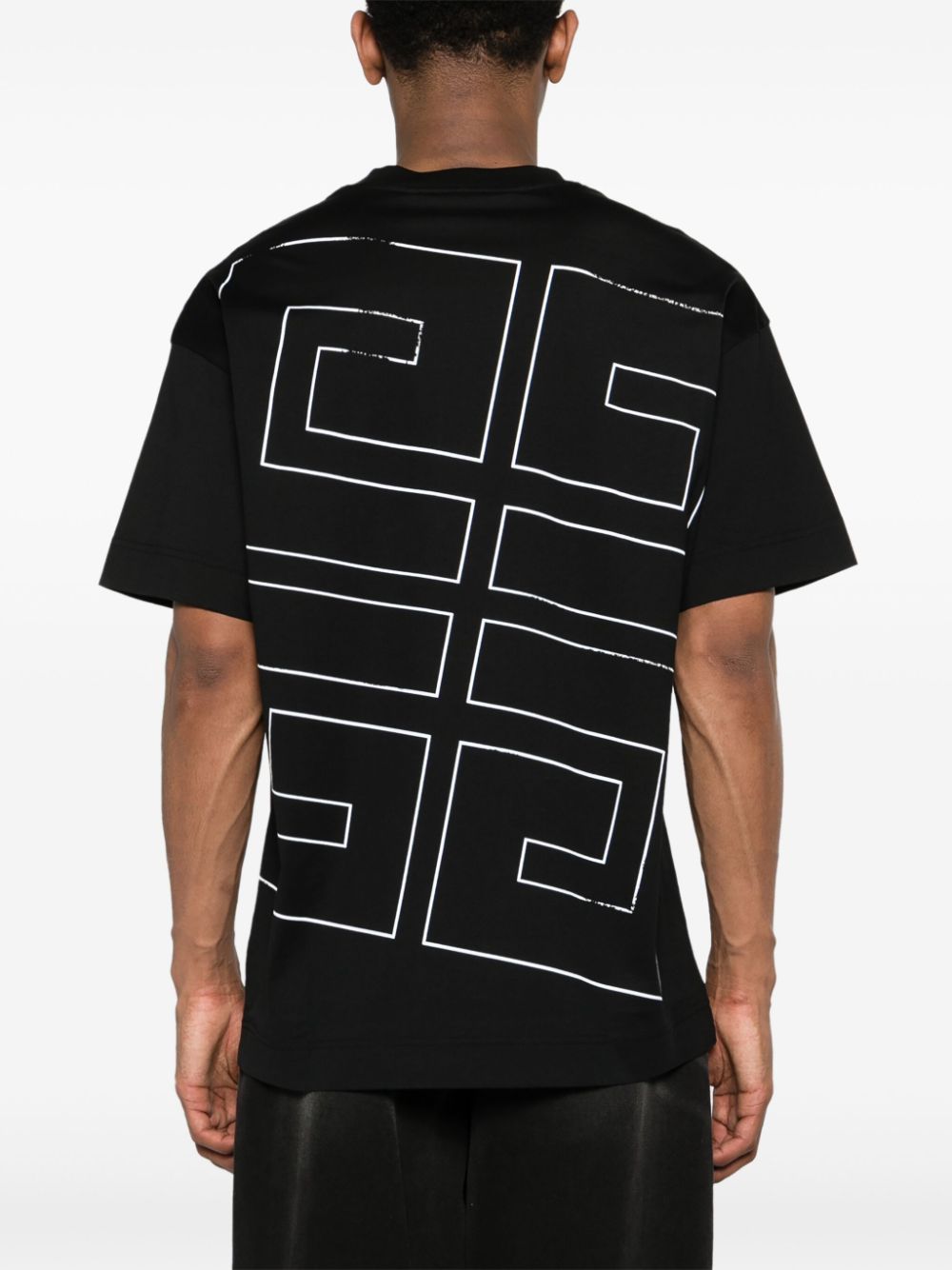 Givenchy 4g T-shirt