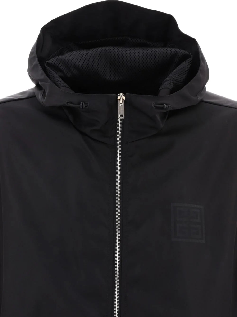 Givenchy 4g Windbreaker