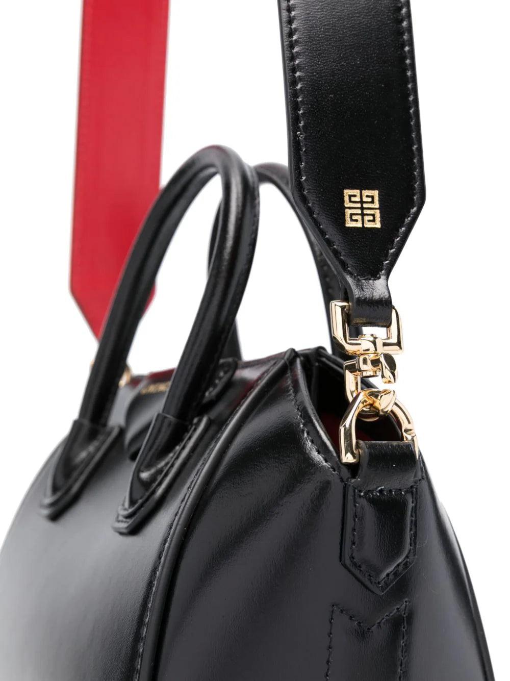 Givenchy Antigona Toy Bag