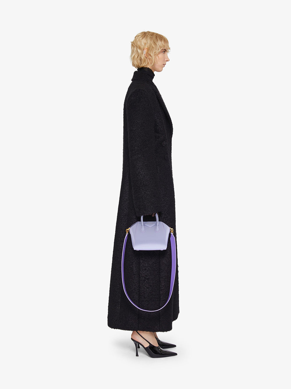 Givenchy Antigona Toy Bag