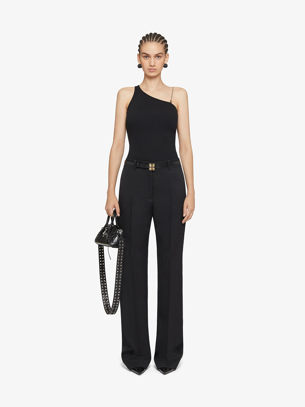 Givenchy Asymmetric Top