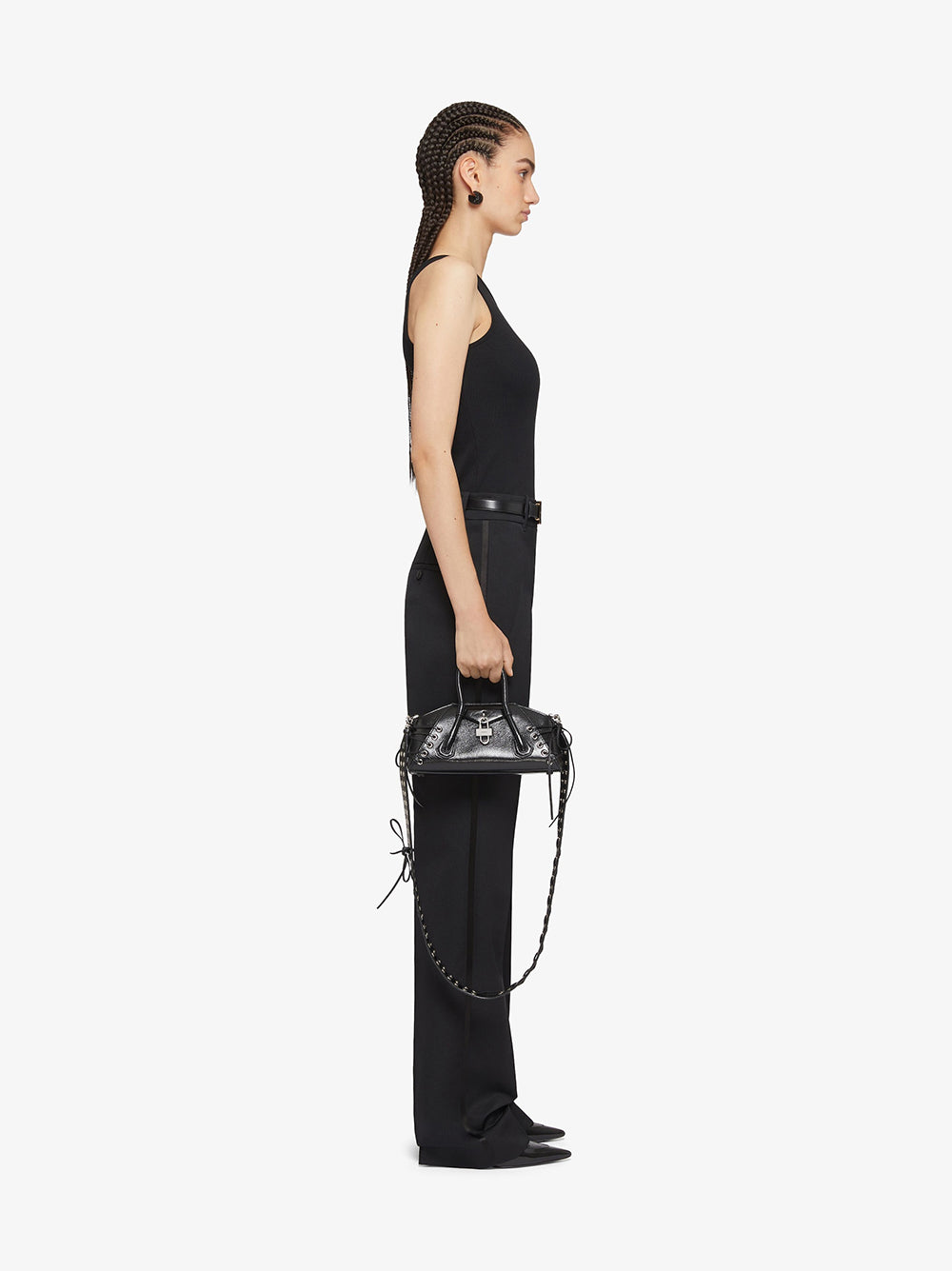 Givenchy Asymmetric Top