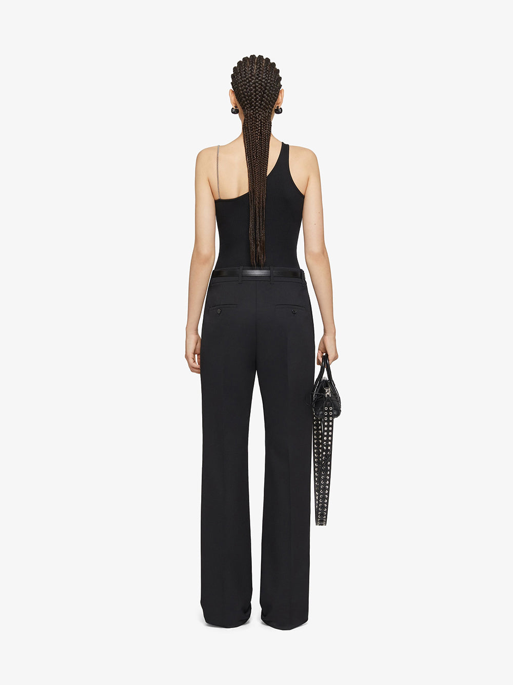 Givenchy Asymmetric Top