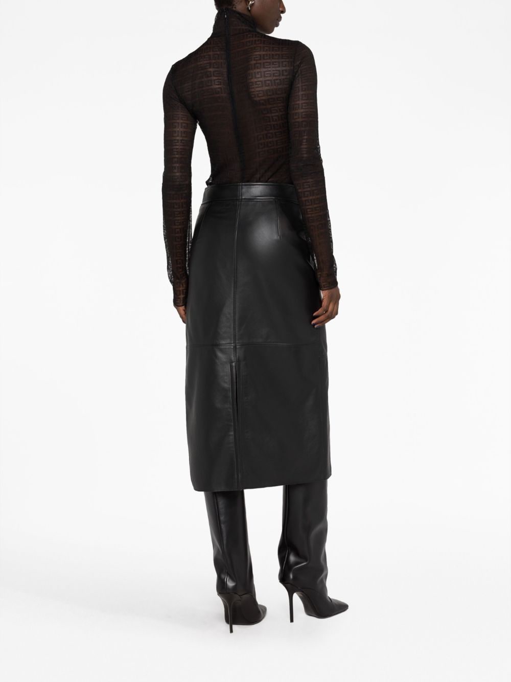 Givenchy Body In 4g Lace