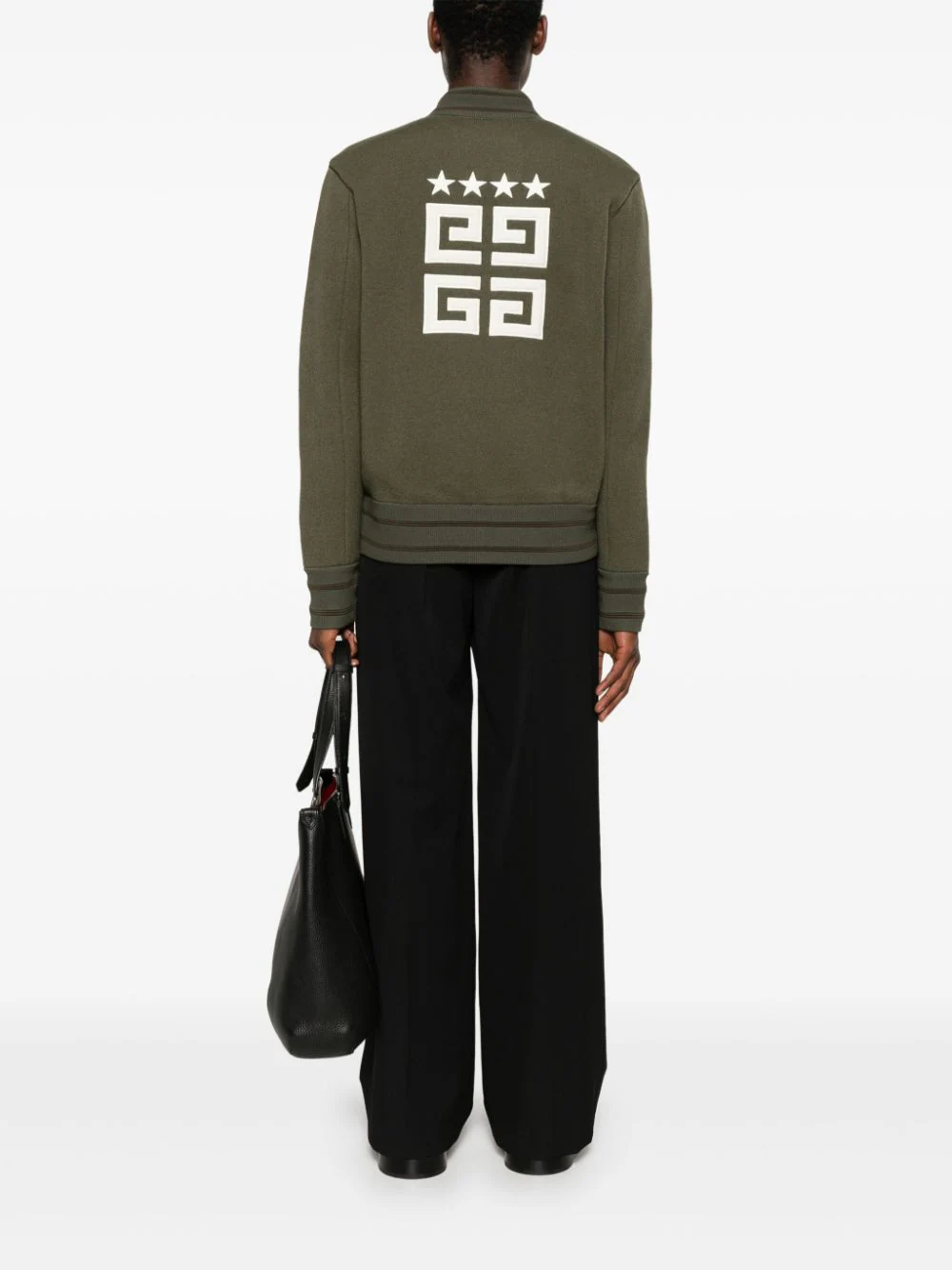 Givenchy Bomber Jacket