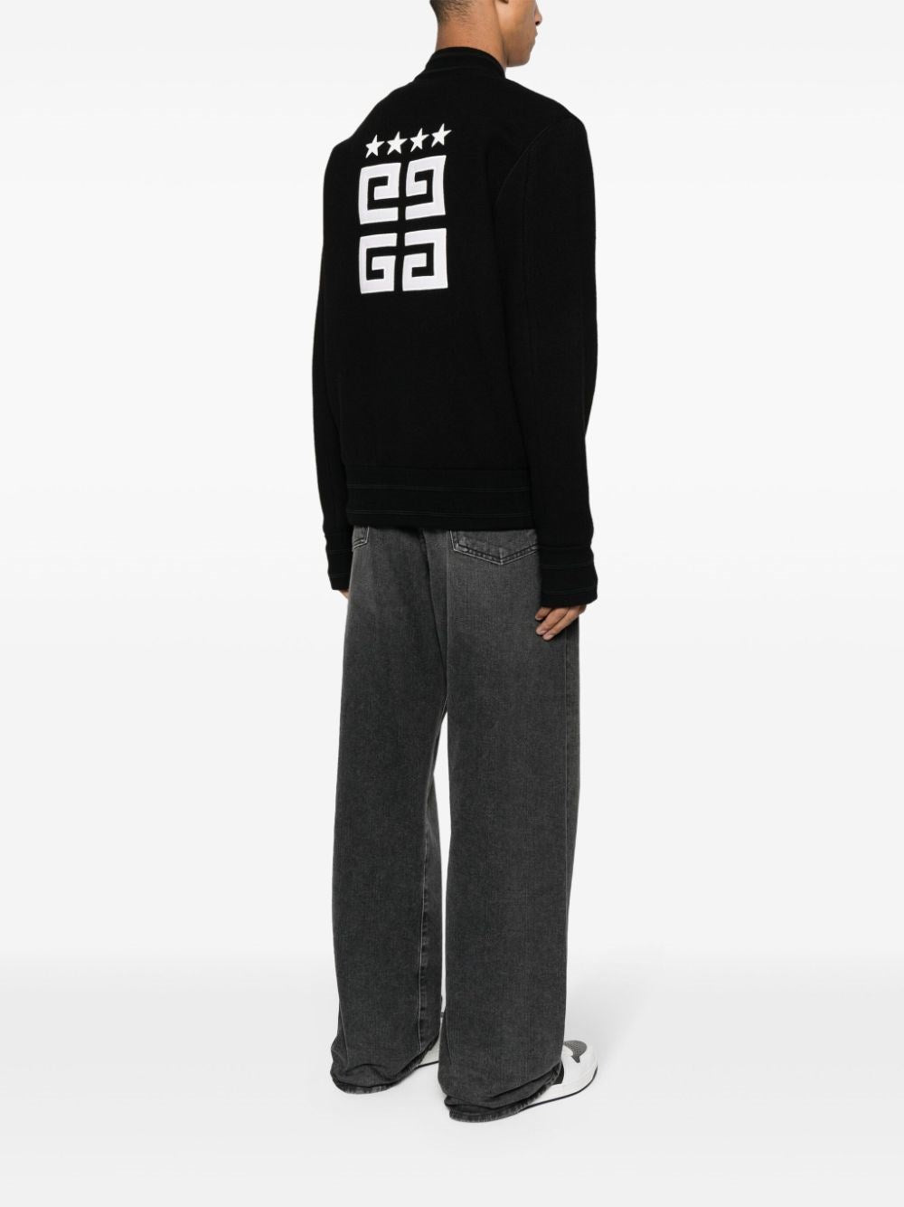 Givenchy Bomber Jacket