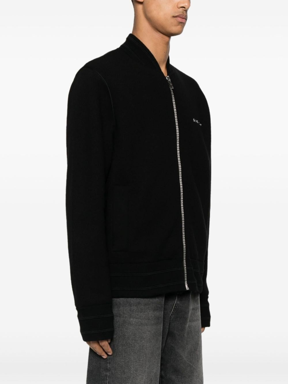 Givenchy Bomber Jacket