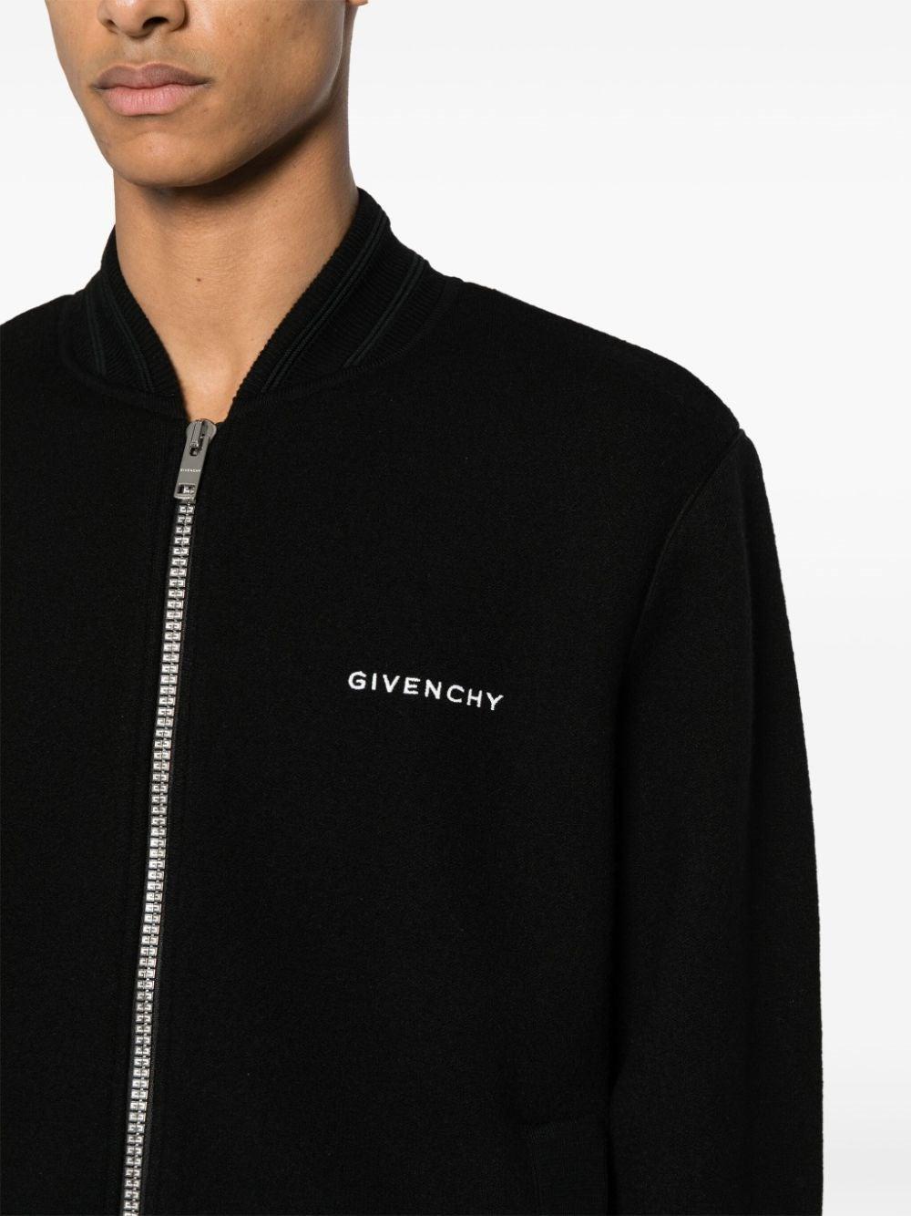 Givenchy Bomber Jacket