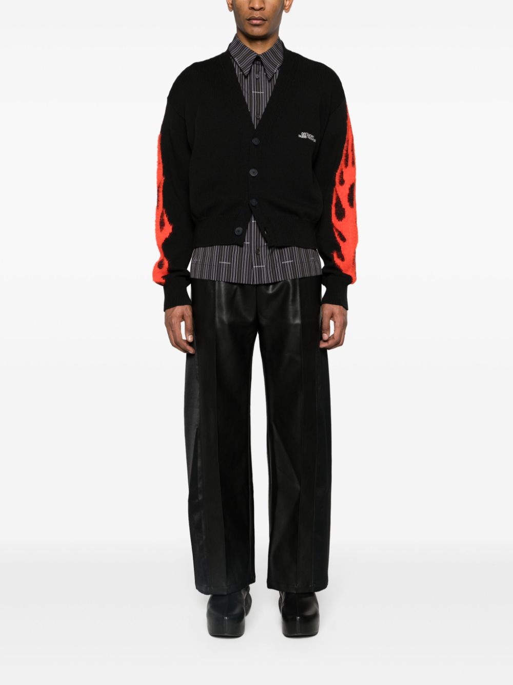 Givenchy Cardigan