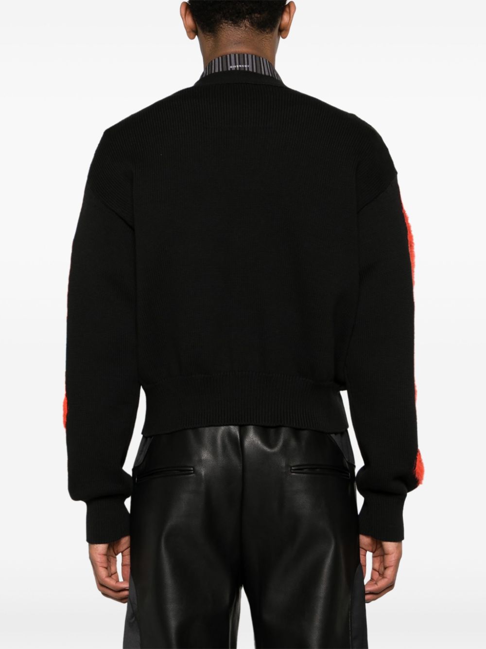 Givenchy Cardigan