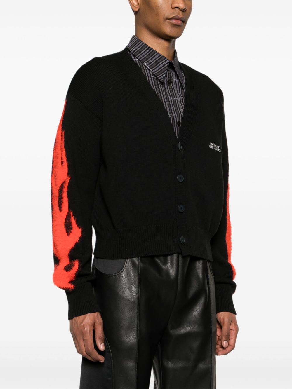 Givenchy Cardigan