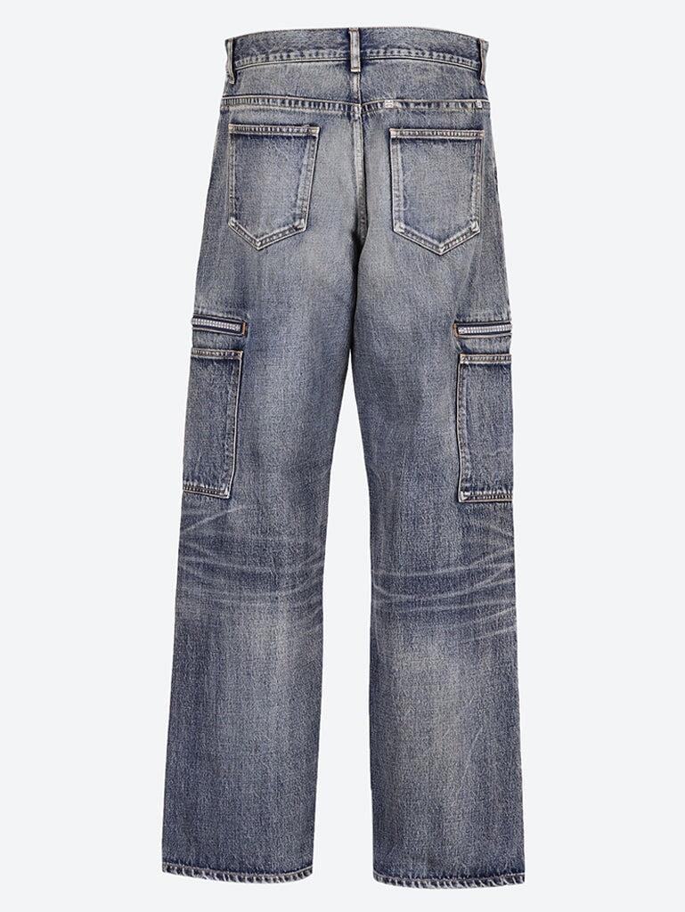 Givenchy Cargo Pants