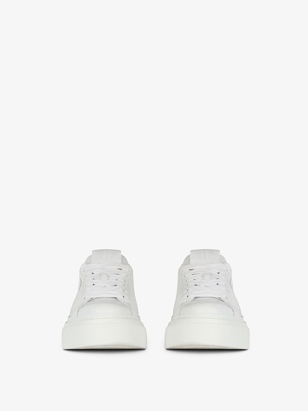 Givenchy City Platform Sneakers