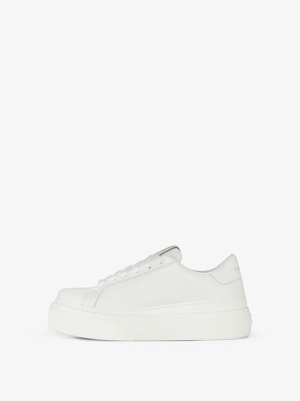 Givenchy City Platform Sneakers