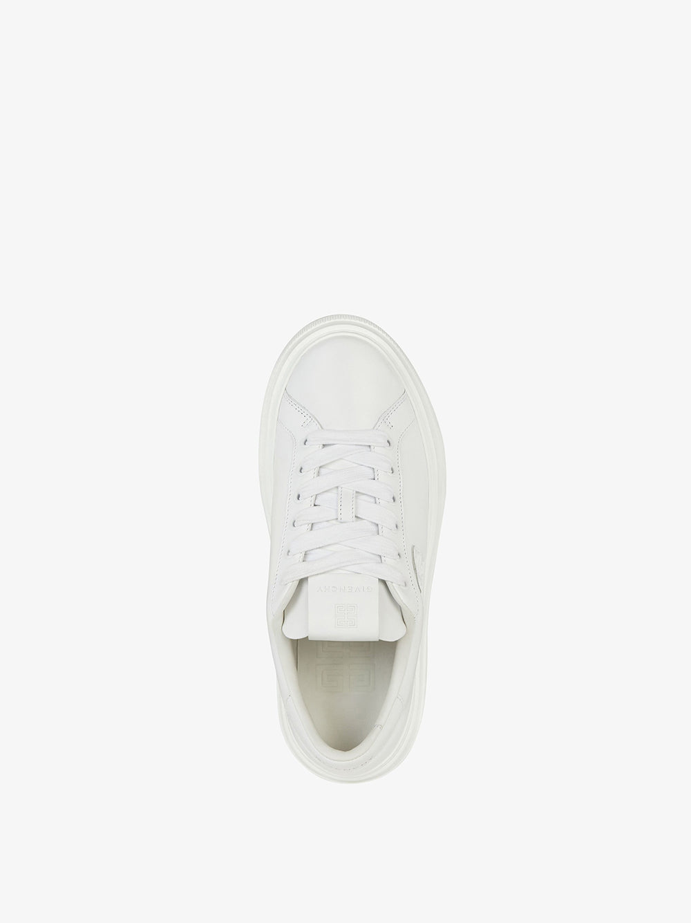Givenchy City Platform Sneakers