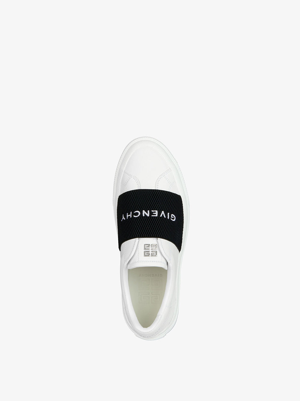 Givenchy City Sneakers