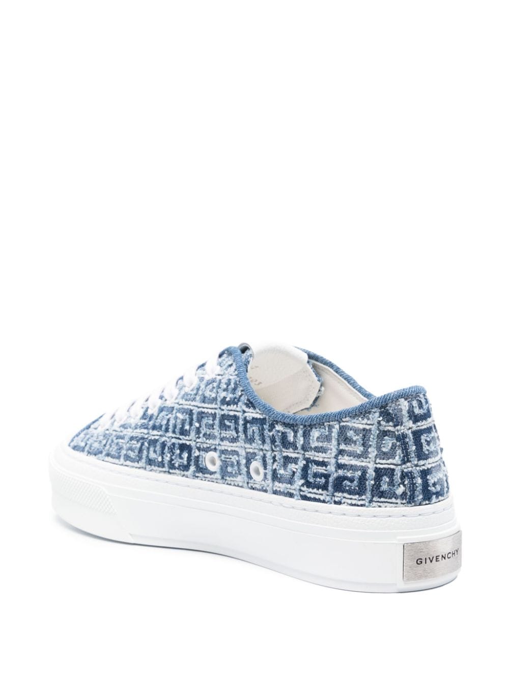 Givenchy City Sneakers