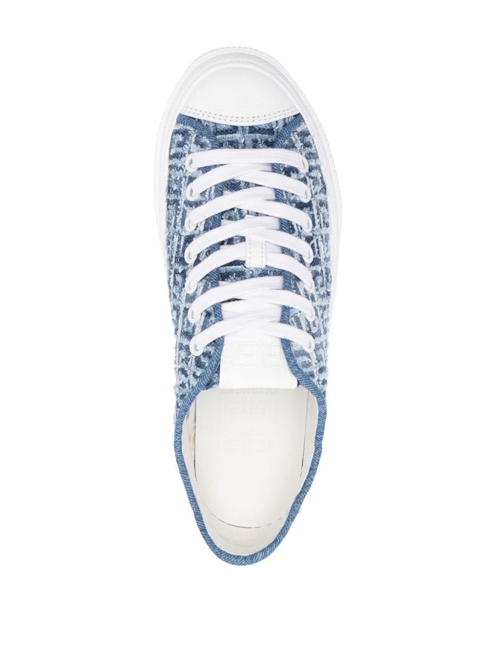 Givenchy City Sneakers