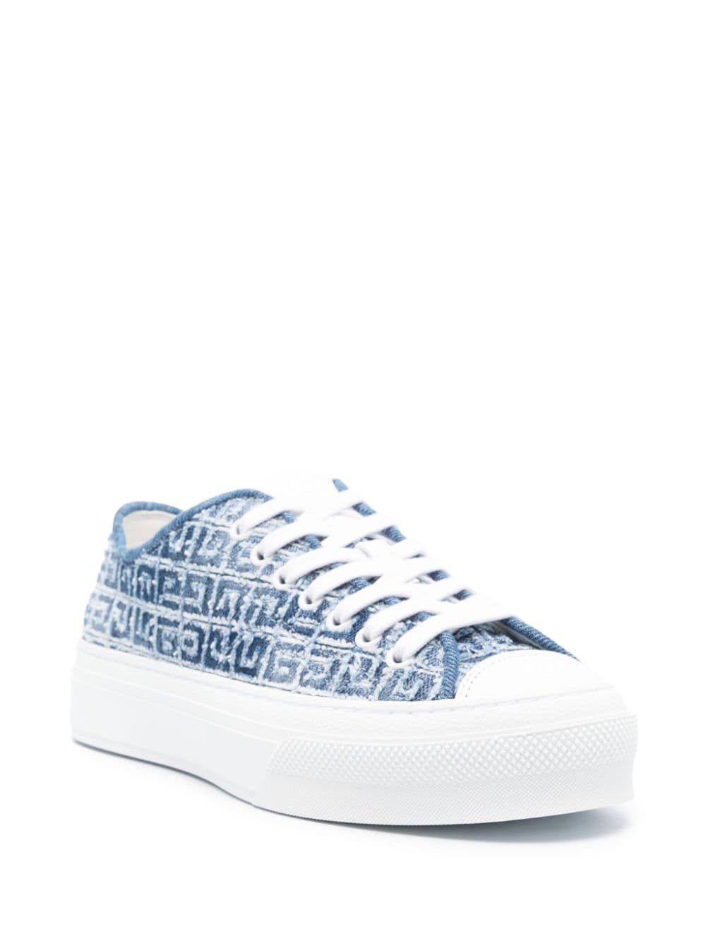 Givenchy City Sneakers