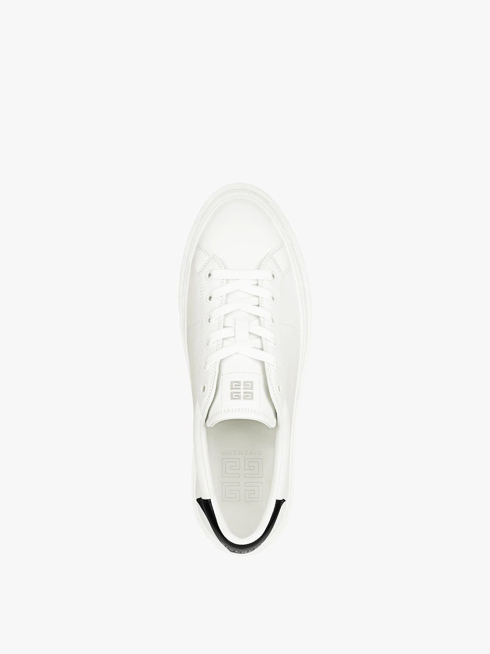 Givenchy City Sport Sneakers