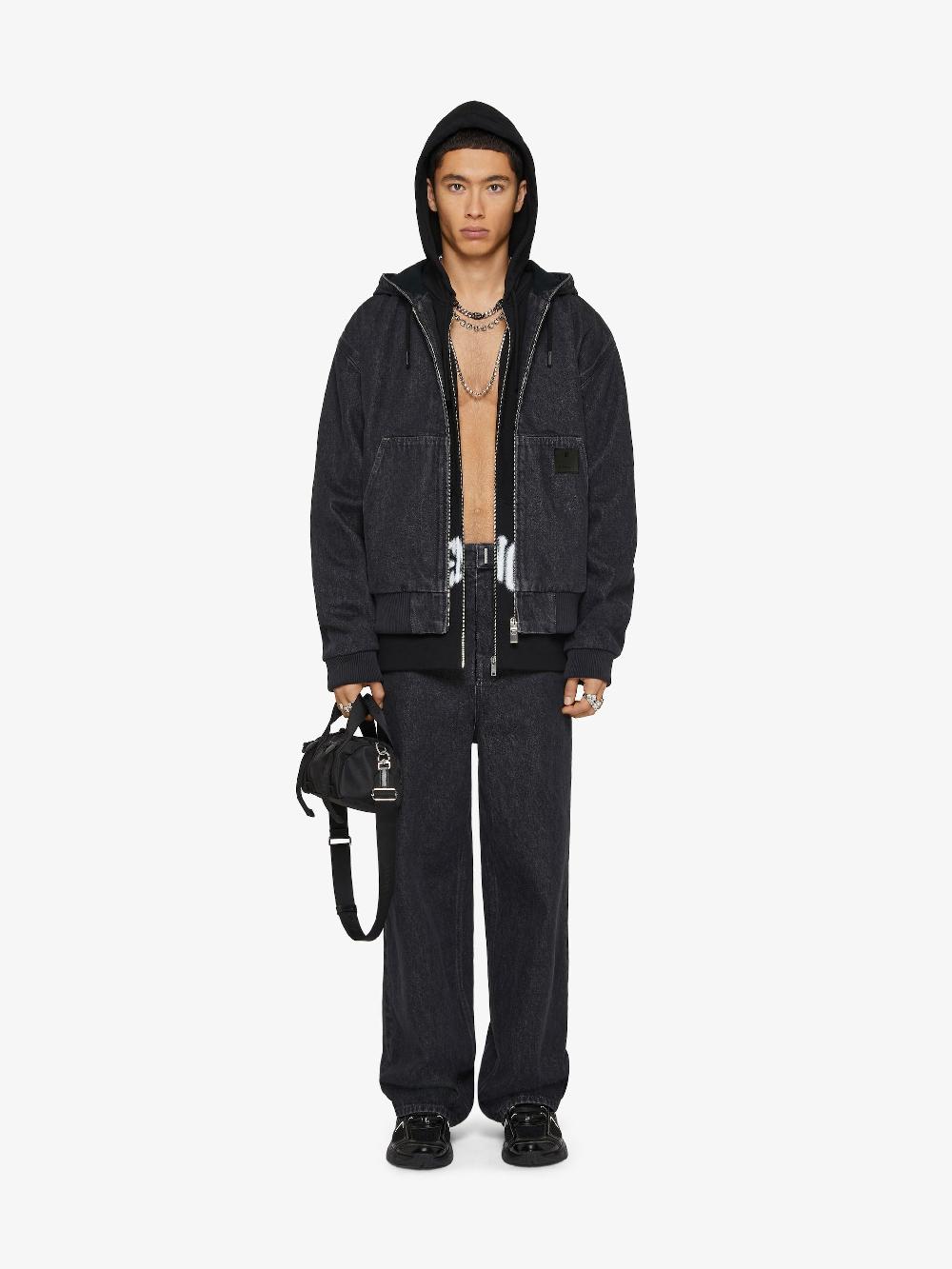 Givenchy Denim Jacket