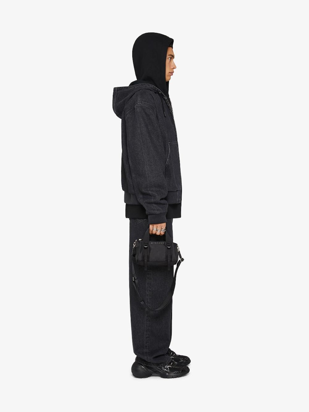Givenchy Denim Jacket