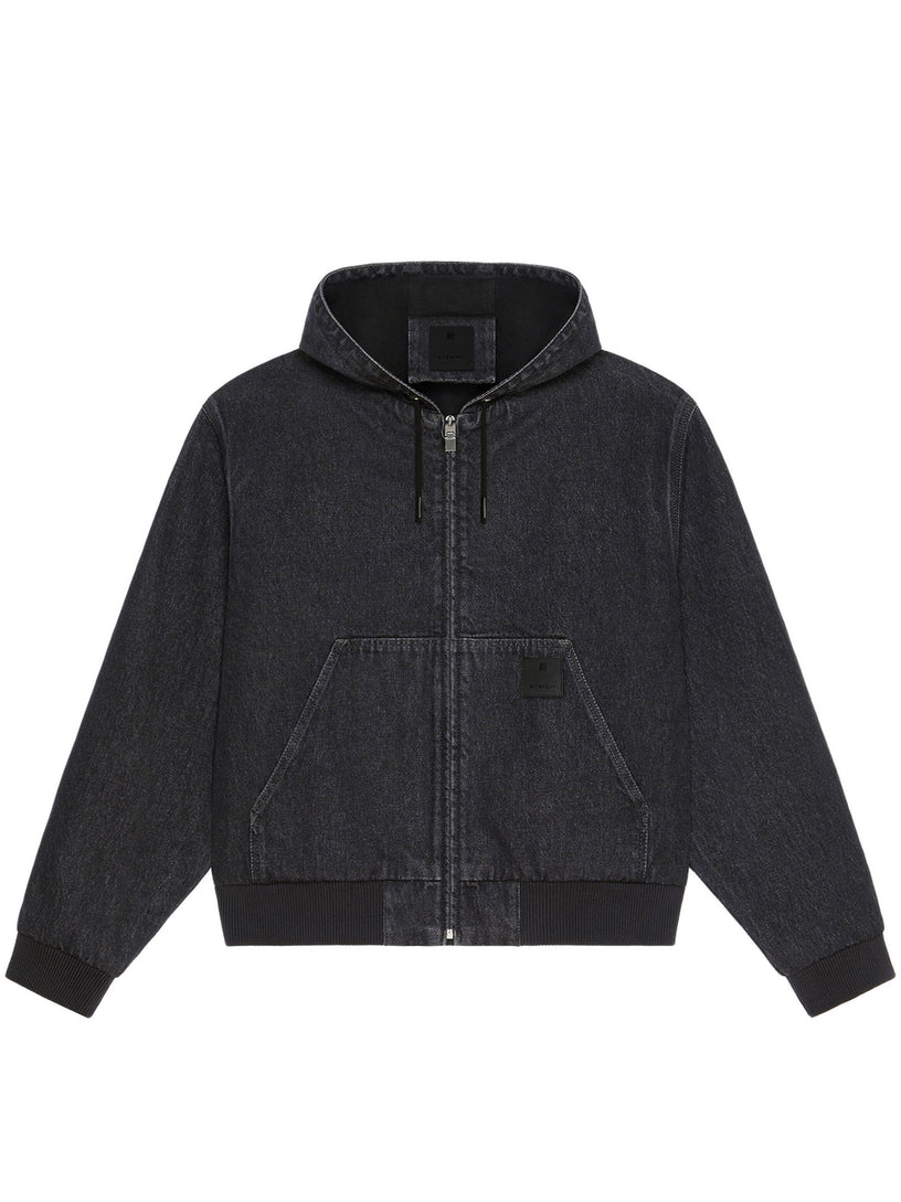 Givenchy Denim jacket
