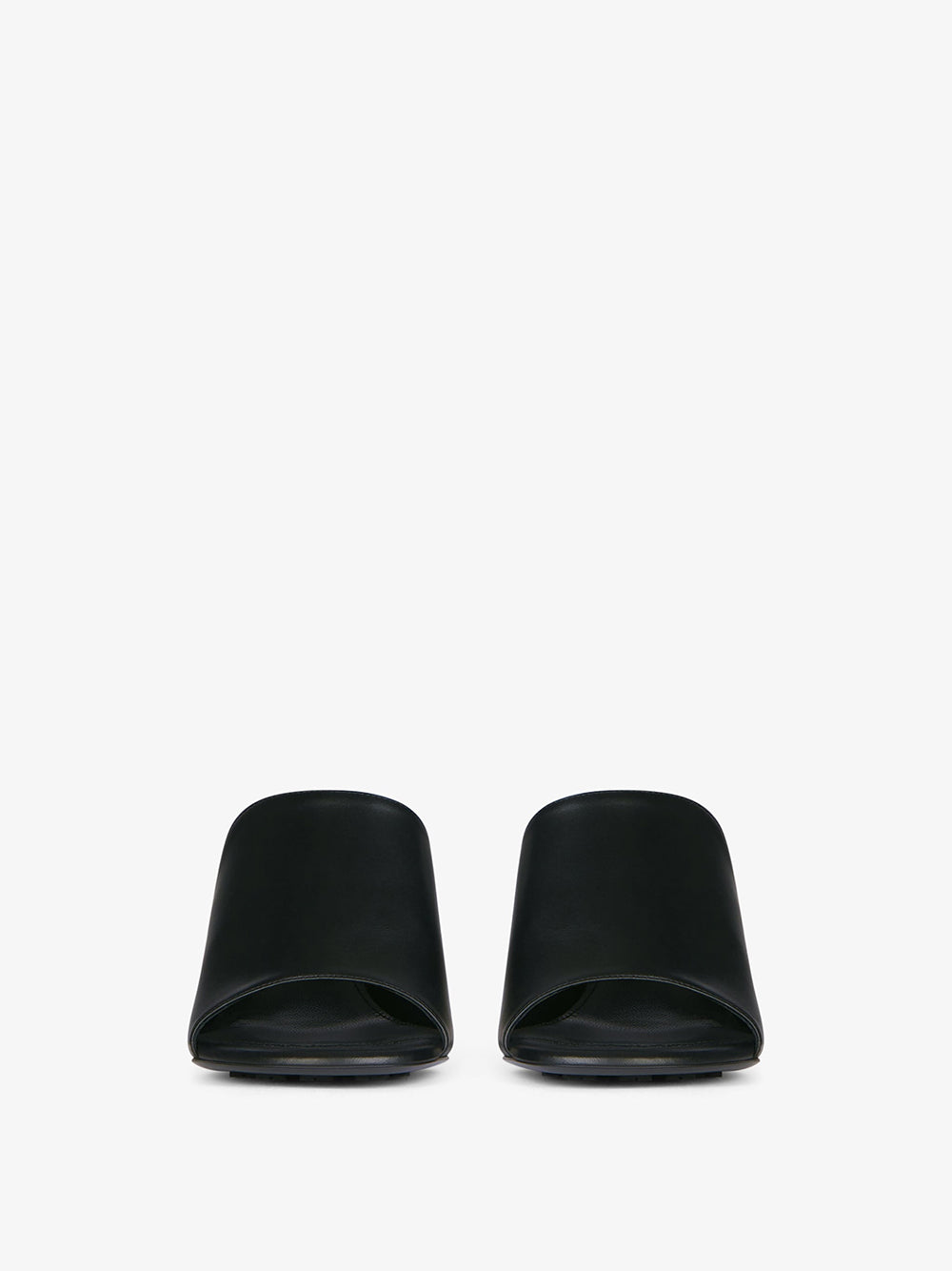 Givenchy G Cube Mules