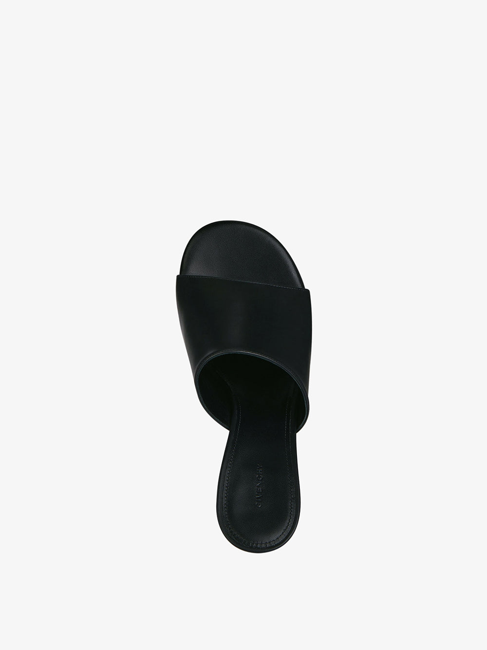Givenchy G Cube Mules
