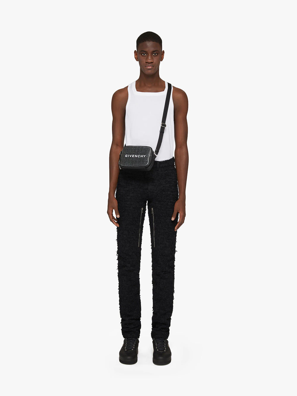 Givenchy G-essentials Camera Bag