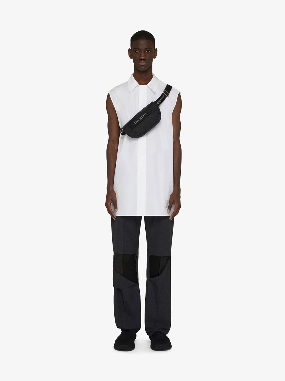 Givenchy G-trek Bumbag