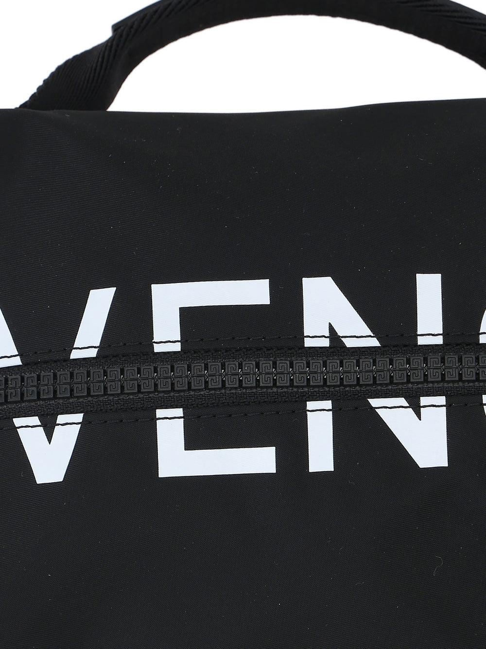 Givenchy G-zip Bumbag