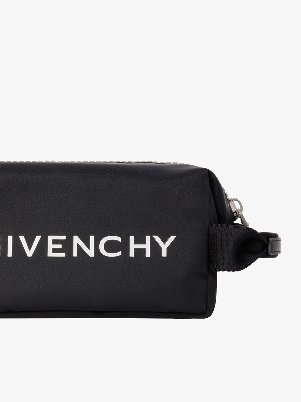 Givenchy G-zip Toilet Pouch