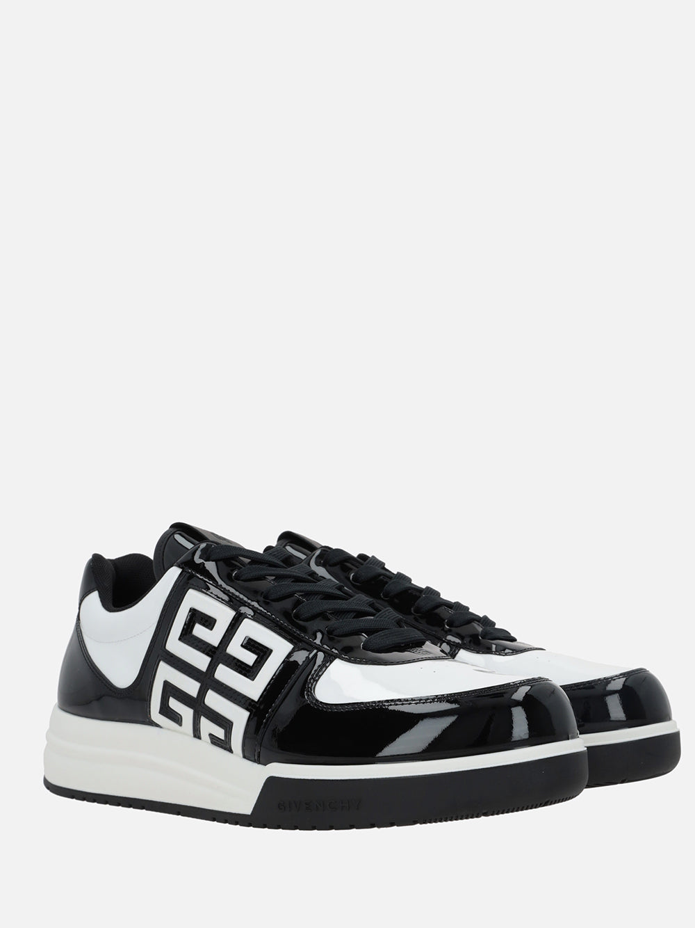 Givenchy G4 Sneakers