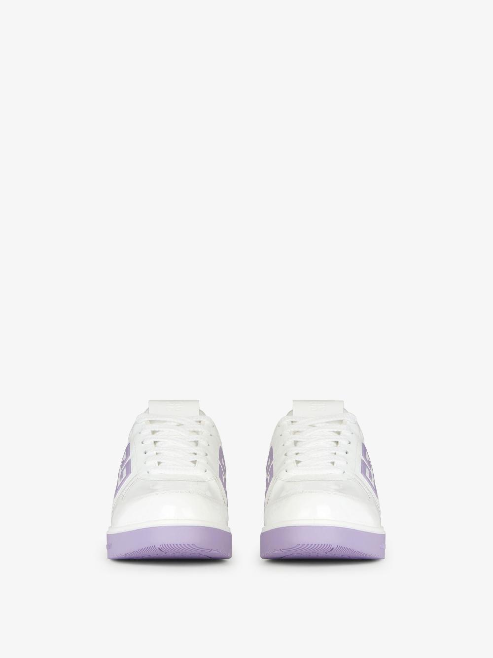 Givenchy G4 Sneakers