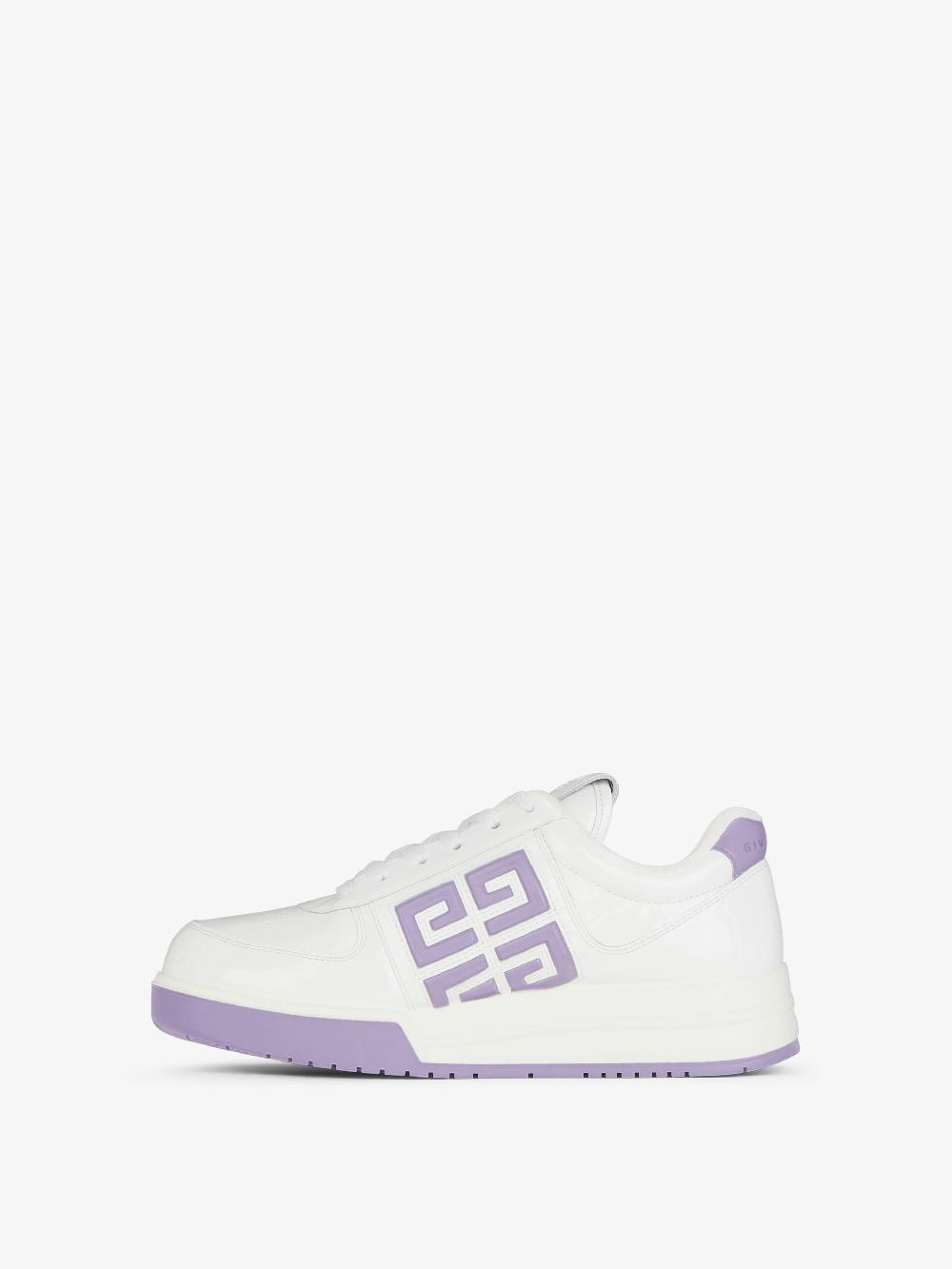 Givenchy G4 Sneakers