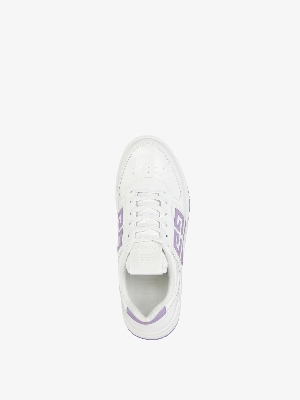Givenchy G4 Sneakers