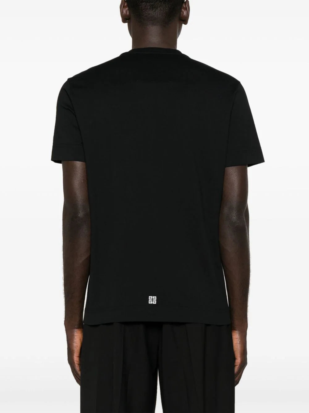 Givenchy Givenchy 1952 Slim Cotton T-shirt