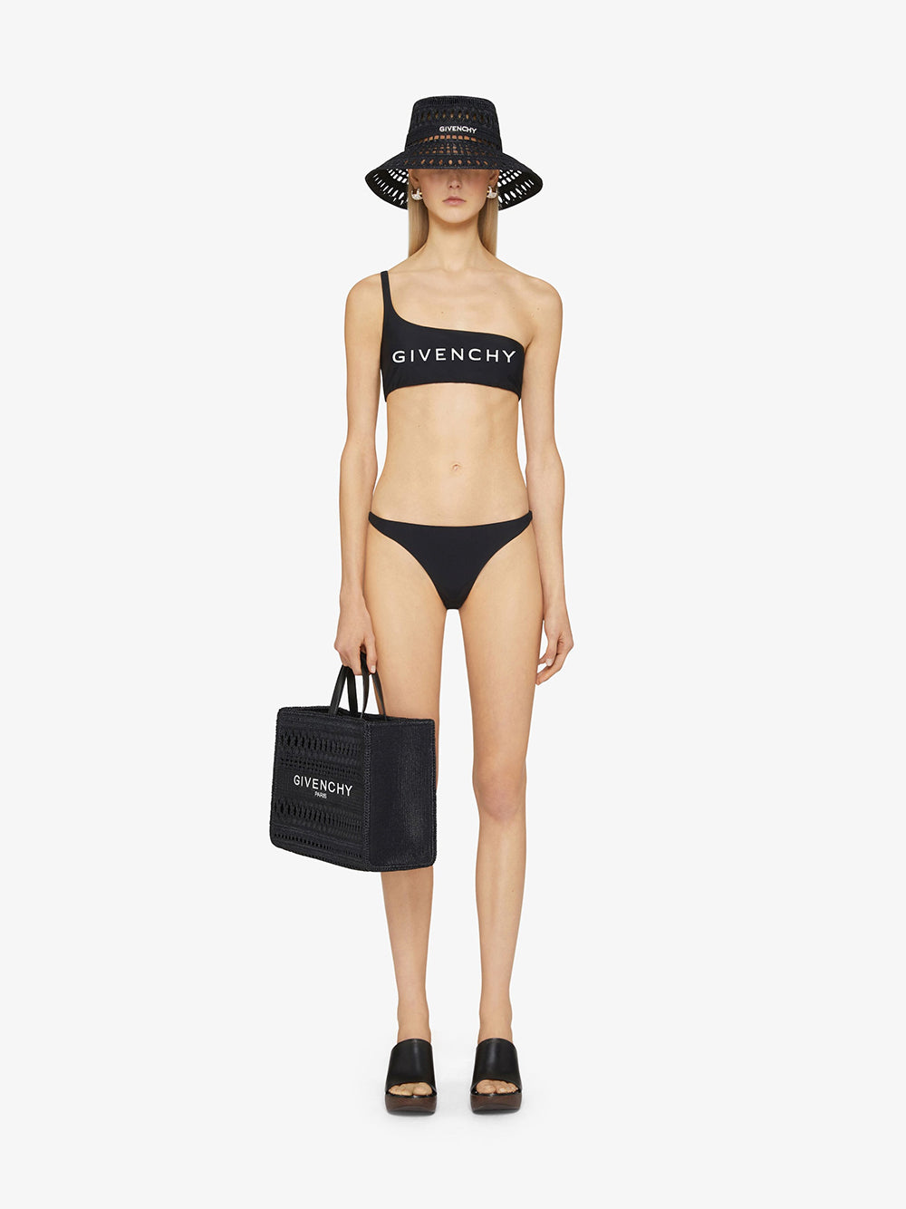 Givenchy Givenchy Archetype Bikini Top