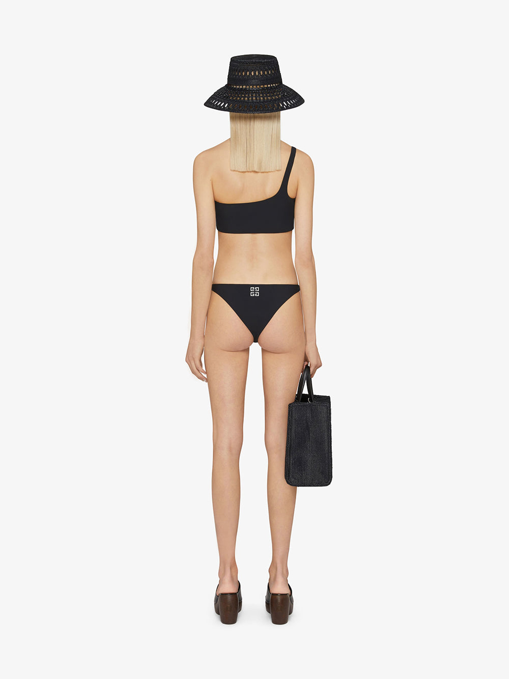 Givenchy Givenchy Archetype Bikini Top