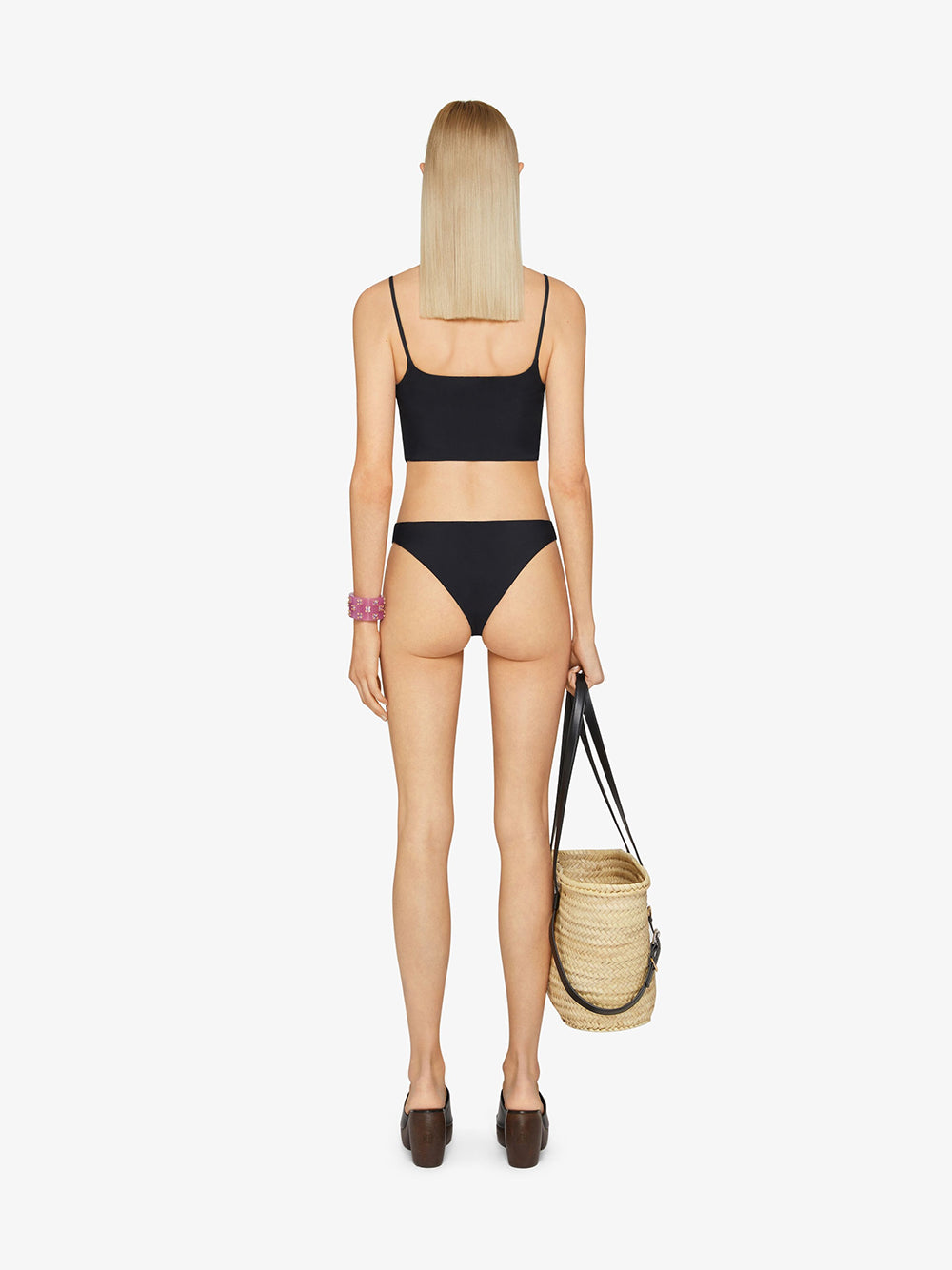 Givenchy Givenchy Archetype One Piece Swimwear