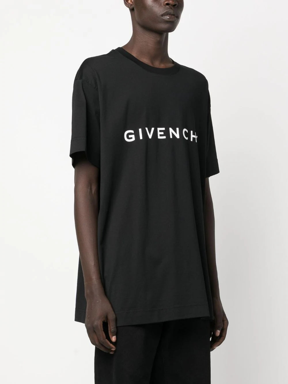 Givenchy Givenchy Archetype Oversized T-shirt
