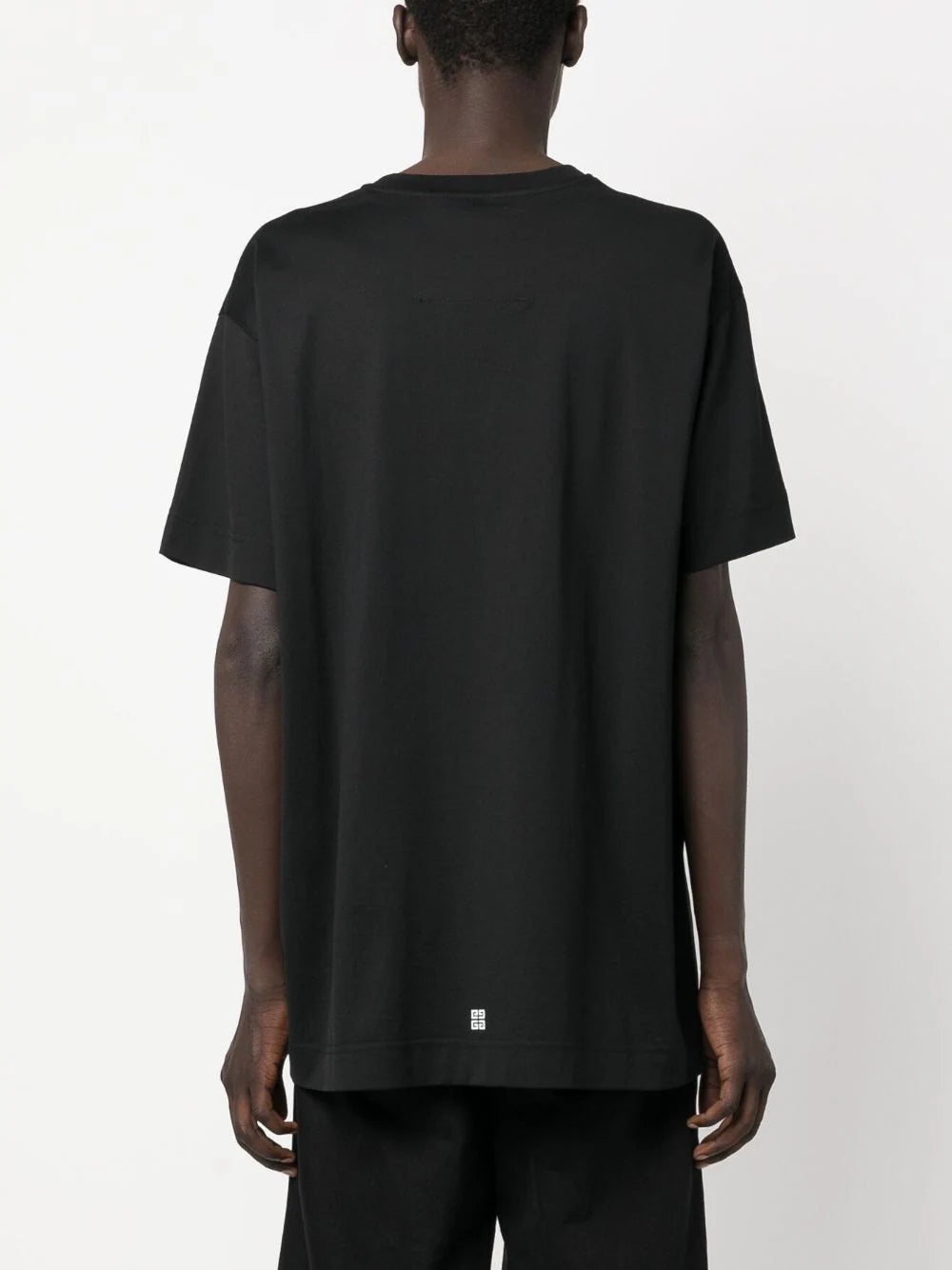 Givenchy Givenchy Archetype Oversized T-shirt