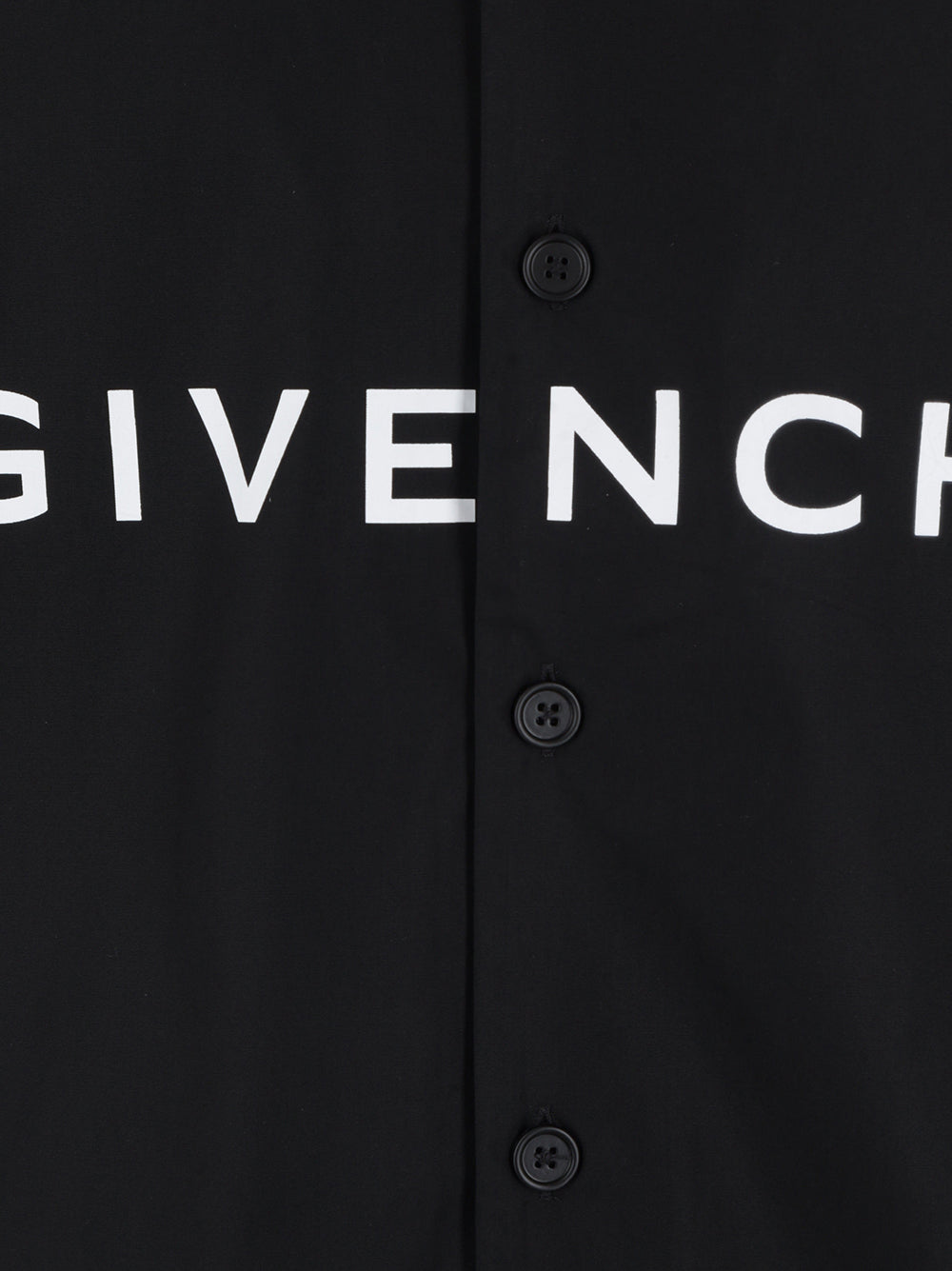 Givenchy Givenchy Archetype Shirt