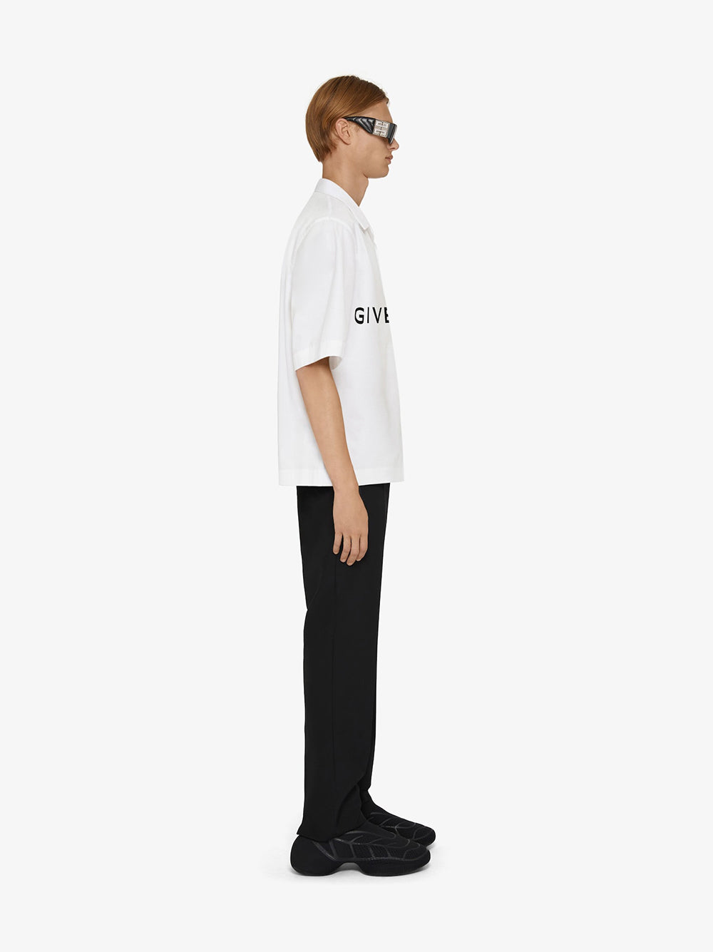 Givenchy Givenchy Archetype Shirt