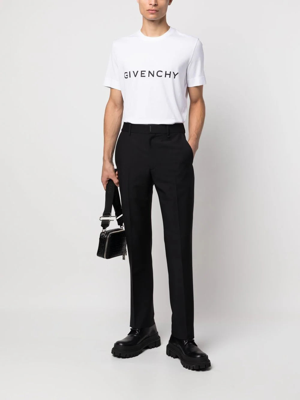 Givenchy Givenchy Archetype T-shirt